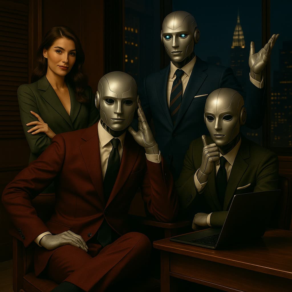 Impulsa tus ventas con IA