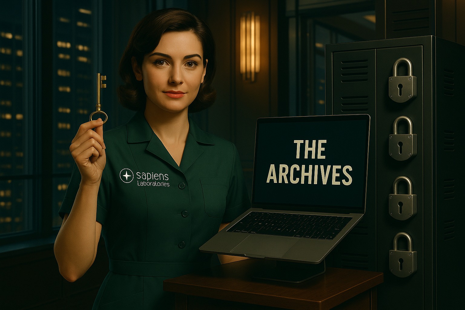 Seguridad y Facilidad